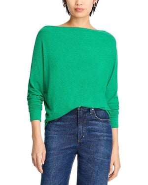Six Fifty Anywhere Top - Green