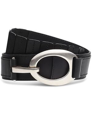 Rag & Bone Ryder Belt - Black