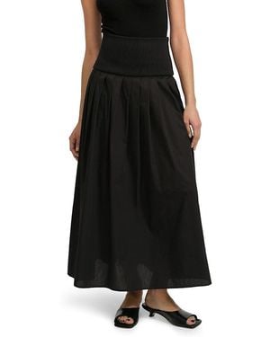 MARCELLA Kenmare Skirt - Black