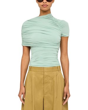 Ronny Kobo Vega Top - Green