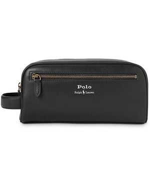 Men s Polo Ralph Lauren Toiletry bags and wash bags from 165 Lyst