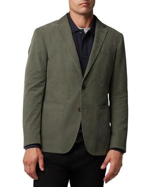 Rodd & Gunn Saint Bathans Slim Fit Jacket - Multicolor