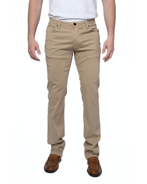 Jack Spade Jack Fit Pants - Natural