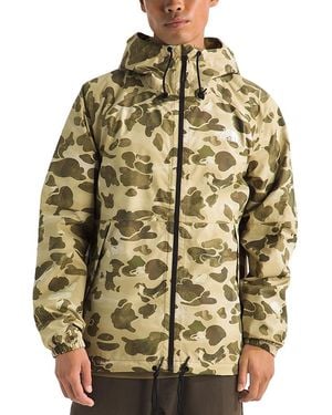 The North Face Antora Rain Jacket - Metallic