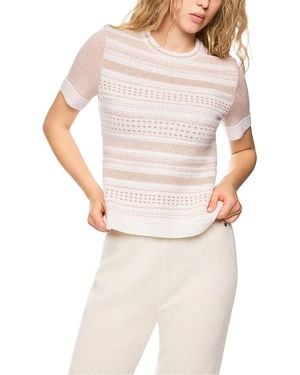 Marc Cain Knitted - White
