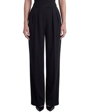 HEIRESS BEVERLY HILLS The Contour Pants - Black