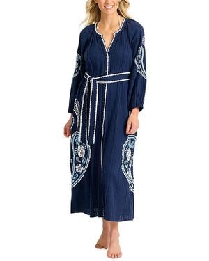 Tommy Bahama Mykonos Dress in Red | Lyst