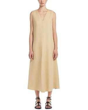 Weekend by Maxmara Egoista in Natural | Lyst