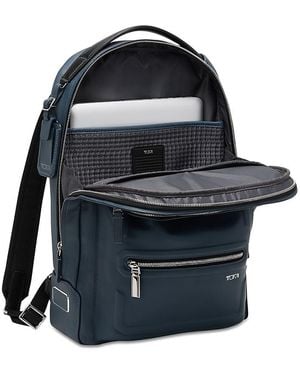 Tumi Bradner Backpack - Black