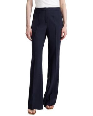 Santorelli Bethany Flared Pant - Blue