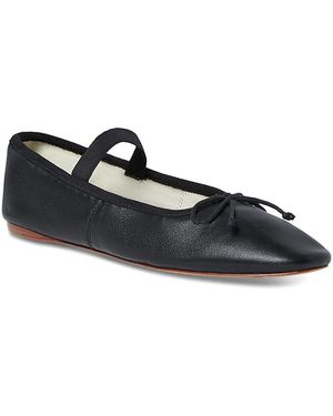 Loeffler Randall Leonie Ballet Flats - Blue