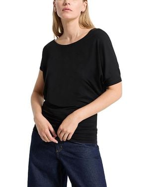 MARCELLA Elena Top - Black