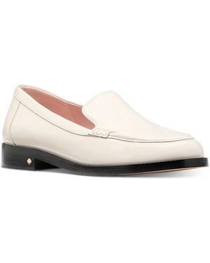Kate Spade Lori Loafer Flats - Pink