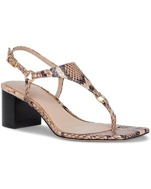 PAIGE Elara Sandals - Pink