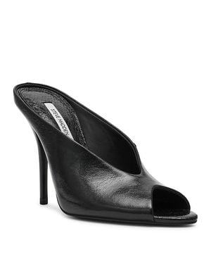 Steve Madden Agaze Pumps - Black