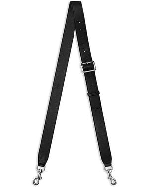 BY BANOO Cross Body Strap - Black