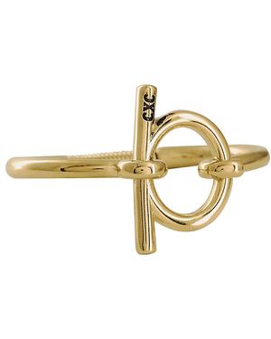 CXC Omega Mini Bracelet - Metallic