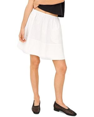 Rails Margot Skirt - White