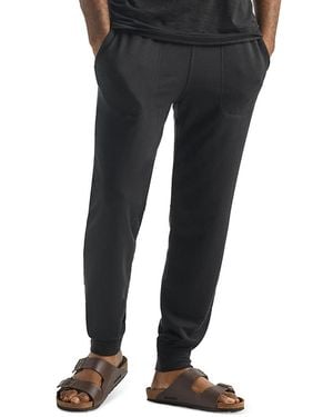 Icebreaker Shifter Regular Fit Jogging Pants - Black