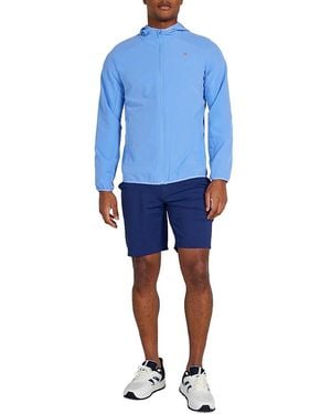 Redvanly Cloud Raincoat - Blue