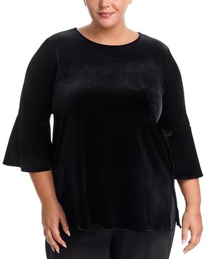 Caroline Rose Bella Top - Black
