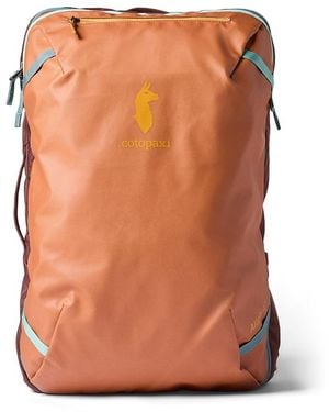 COTOPAXI Allpa 42L Travel Pack - Orange