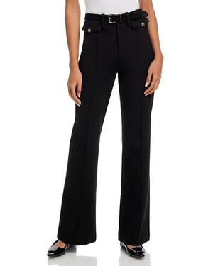 FRAME The Reboot Pants - Black