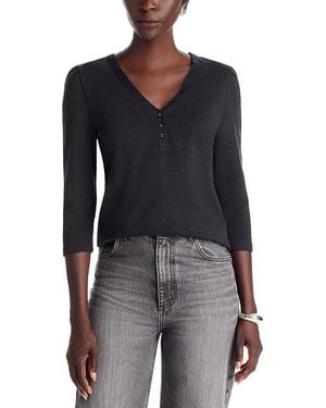 Tommy Bahama Ashby Isles Top - Black