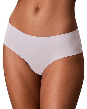 Calvin Klein Underwear Hipster - Brown