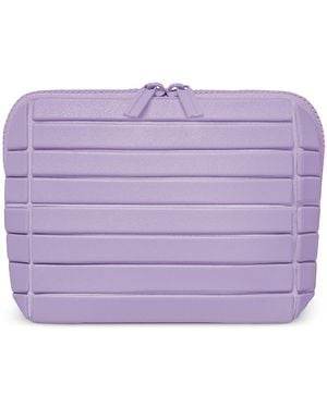 Parallèle The Small Traveler Cosmetic Bag - Purple