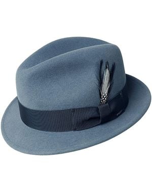 Bailey Tino Hat - Blue