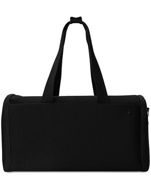 BEIS The Garment Bag Duffle - Black