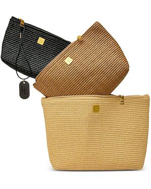 Think Royln Travel Trio - Brown
