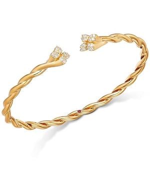 Roberto Coin 18K Love - Metallic