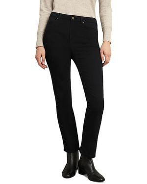 Hobbs Macy Slim Jeans - Black