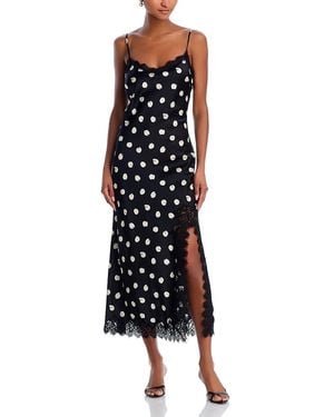 Cara Cara Granada Midi Dress - Black