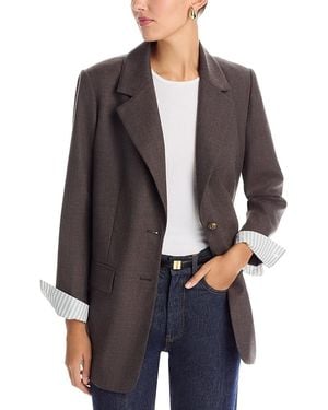 Kobi Halperin Forrest Blazer - Gray