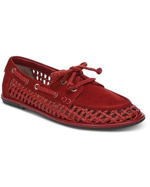 Sam Edelman Bria Flats - Red
