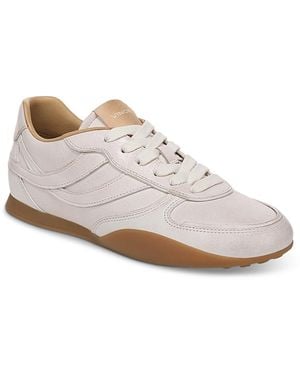 Vince Echo Sneaker Sneakers - White