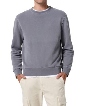 Citizens of Humanity Vintage Sweatshirt - Gray