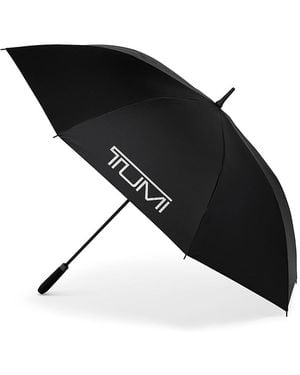 Tumi Extra Large Golf Umbrella - Black