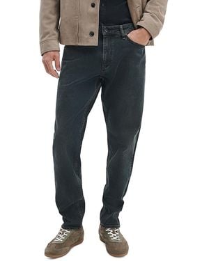 Rag & Bone Roomy Fit 3 Authentic Stretch Jeans - Blue