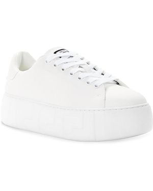 Versace Responsible Sneakers - White