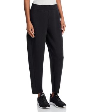 Spanx Ae Barrel Sweatpants - Black