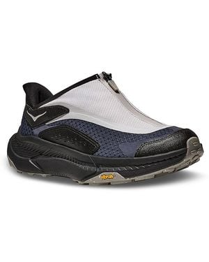 Hoka One One Project Transport Sneakers - Black