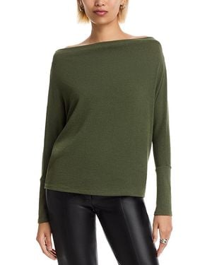 Six Fifty Anywhere Top - Green