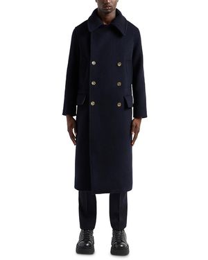 Men's Coats | Emporio Armani