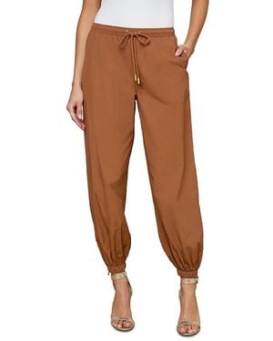 L'Agence Mariko Sweatpants - Blue