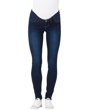 Ripe Maternity Isla Jegging - Blue