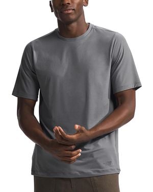 The North Face Dune Sky Tee - Gray